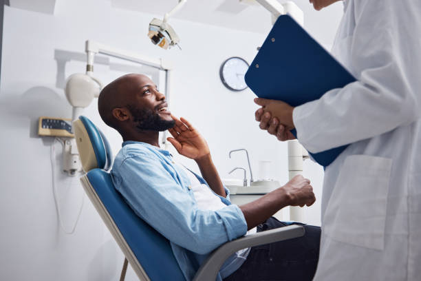 Best Root Canal Emergency Dentist  in Mattoon, IL