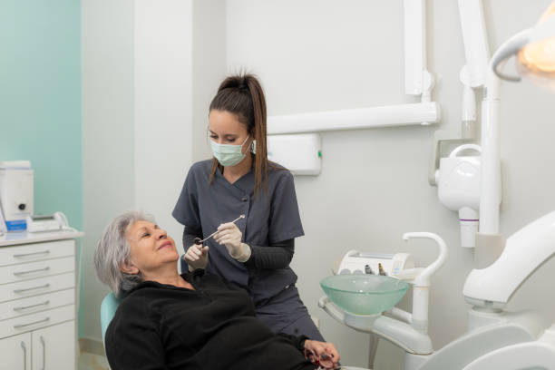 Tooth Infection Emergency Dentist in IL