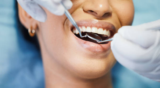 Best Dentist Open on Weekends  in Mattoon, IL