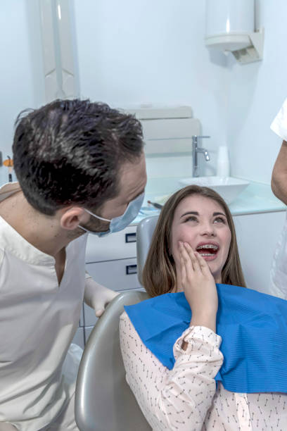 Best Dentist for Tooth Abscess  in Mattoon, IL