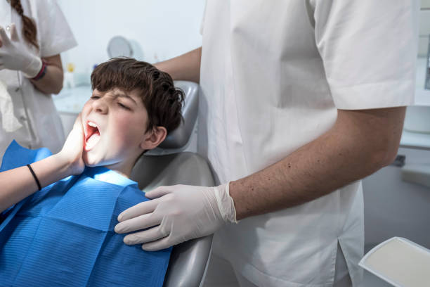 Best Emergency Gum Pain Relief  in Mattoon, IL