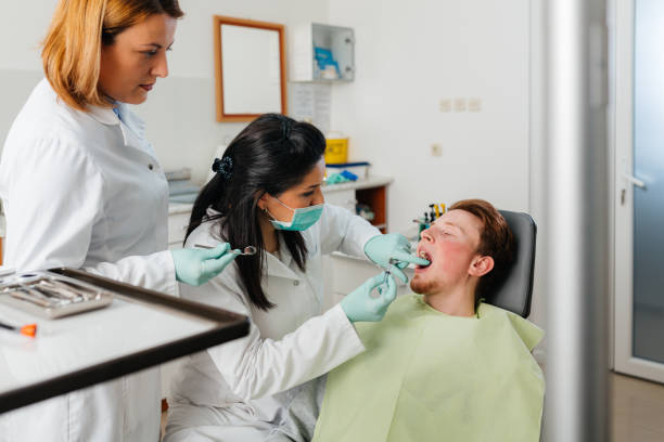 Best Dentist Open on Weekends  in Mattoon, IL